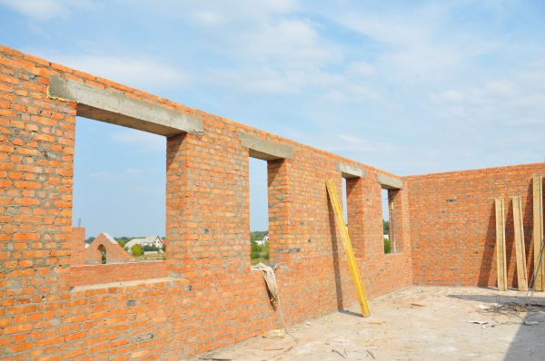 Masonry Lintel Repair in Andover
