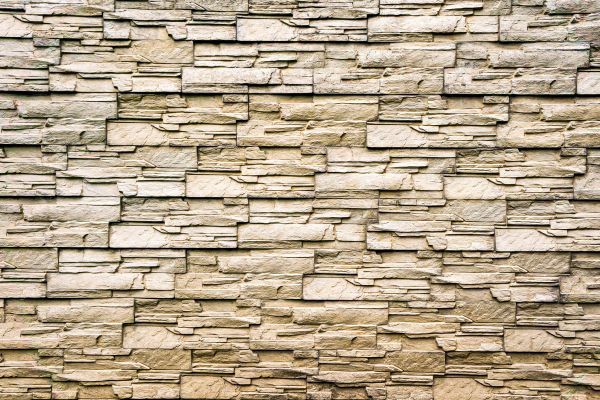 Stone Cladding Service in Andover