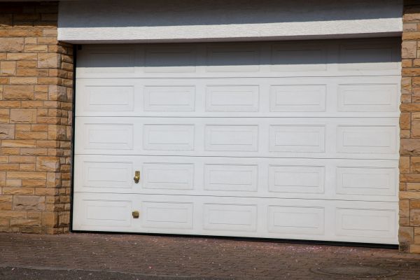 Garage Lintel Replacement in Andover
