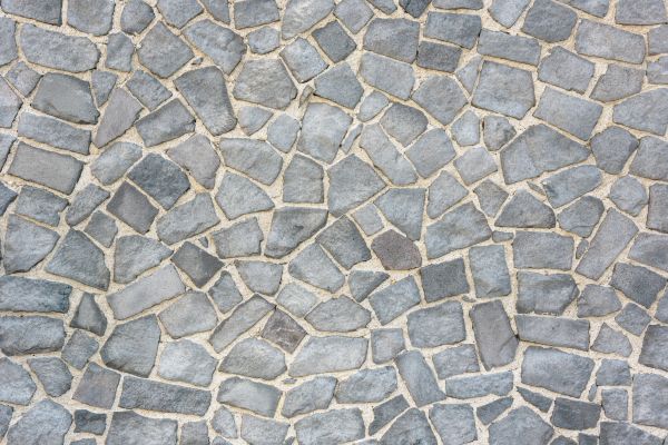 Stone Pavement Repair in Andover