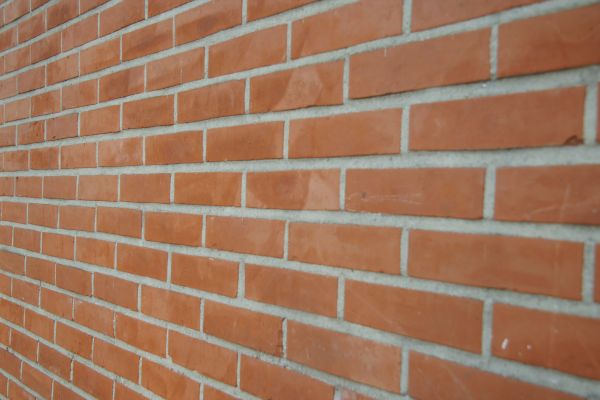 Wall Repointing in Andover