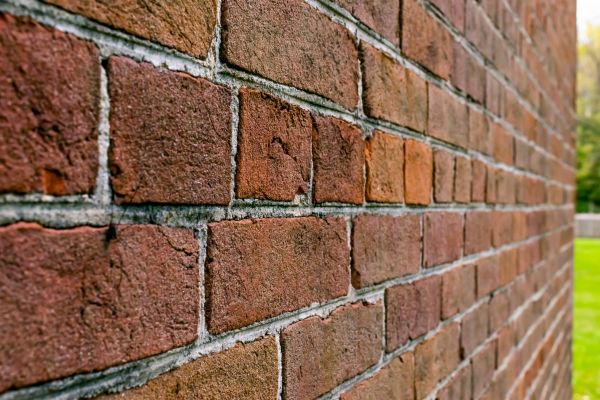 Commercial Tuckpointing in Andover