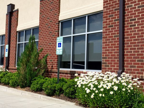 Commercial Brick Repair in Andover