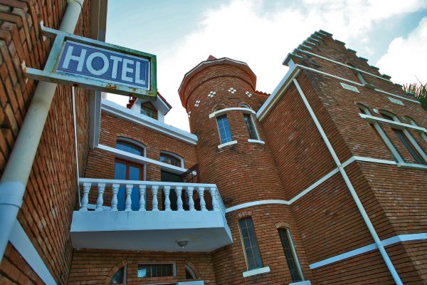 Commercial Masonry Service in Andover