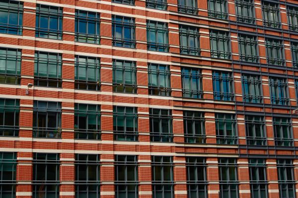 Commercial Brickwork in Andover