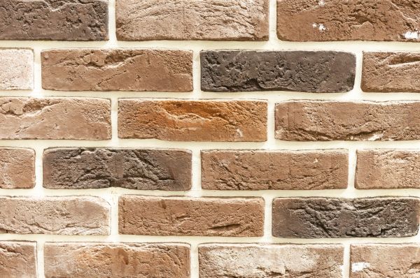 Brick Cladding Repair in Andover