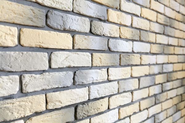 Brick Facing Repair in Andover