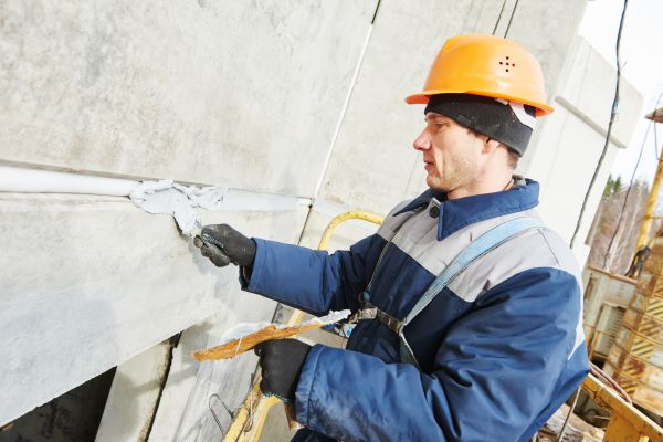 Mortar Joint Sealing in Andover