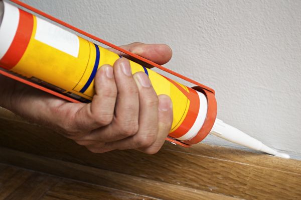 Masonry Caulking in Andover