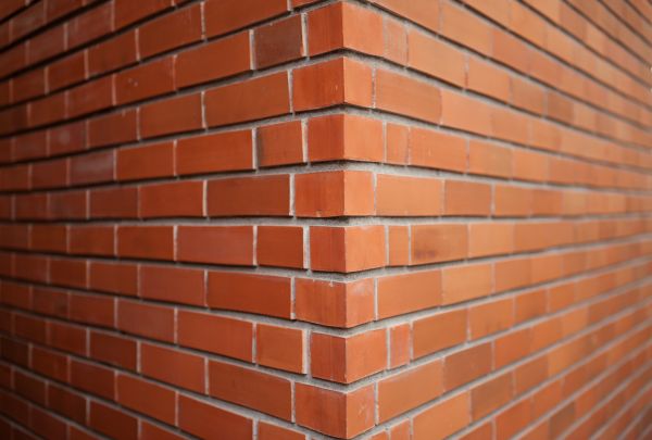 Brick Veneer Replacement in Andover